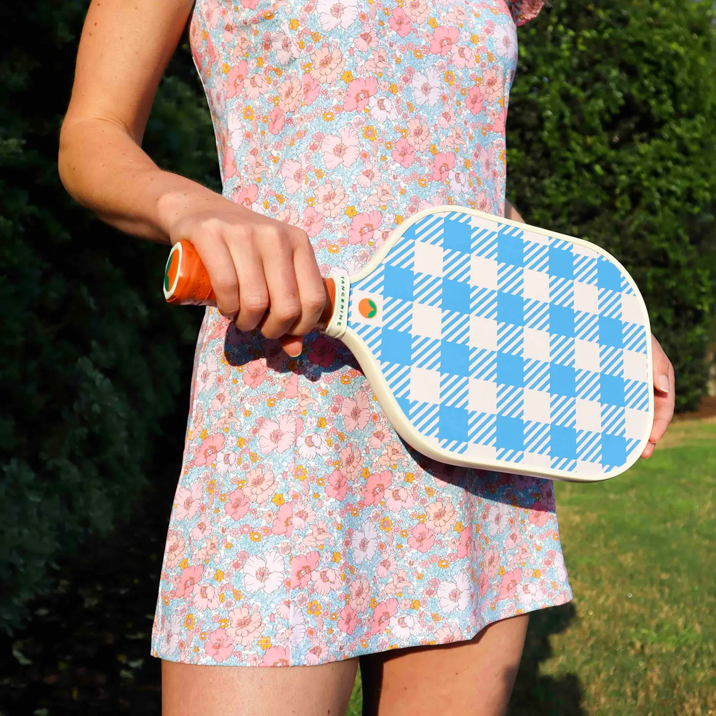 Block Island Pickleball Paddle