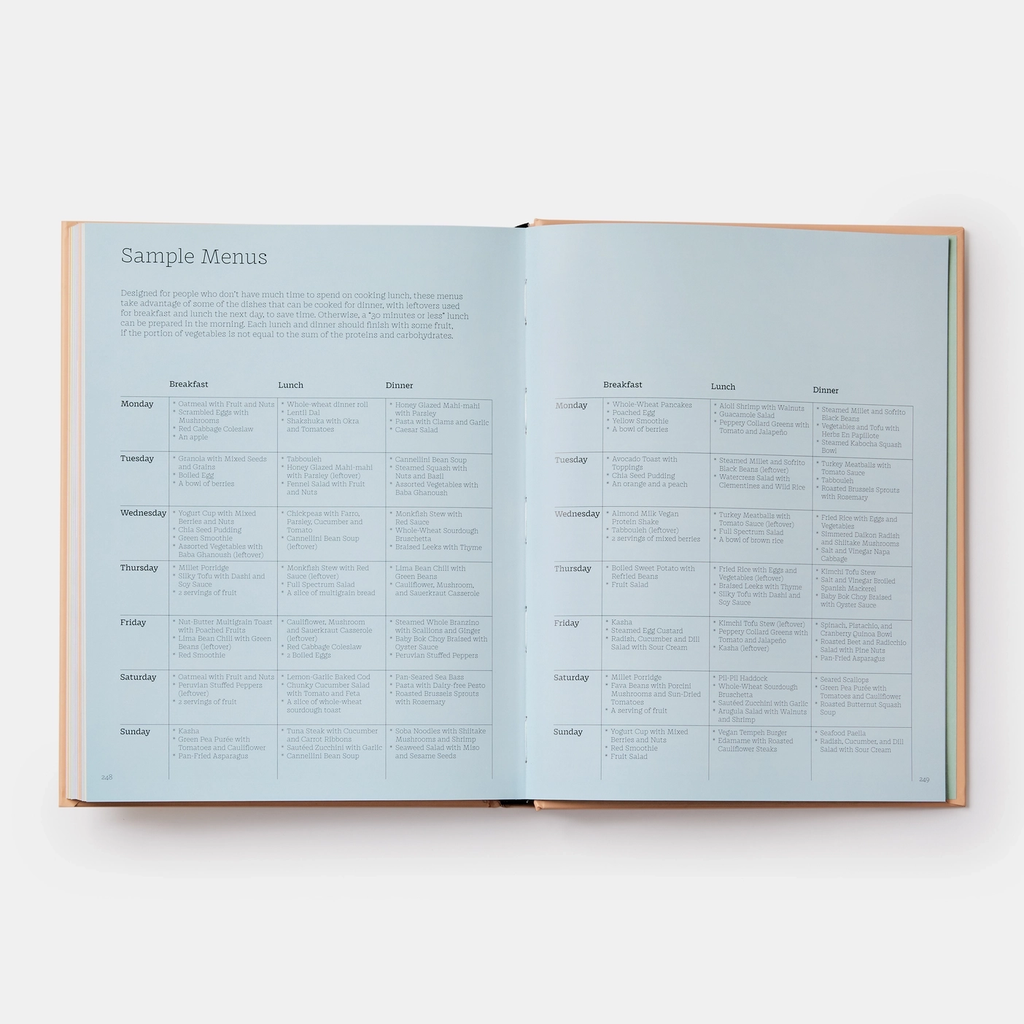 Wellness Principles: Cooking For A Healthy Life