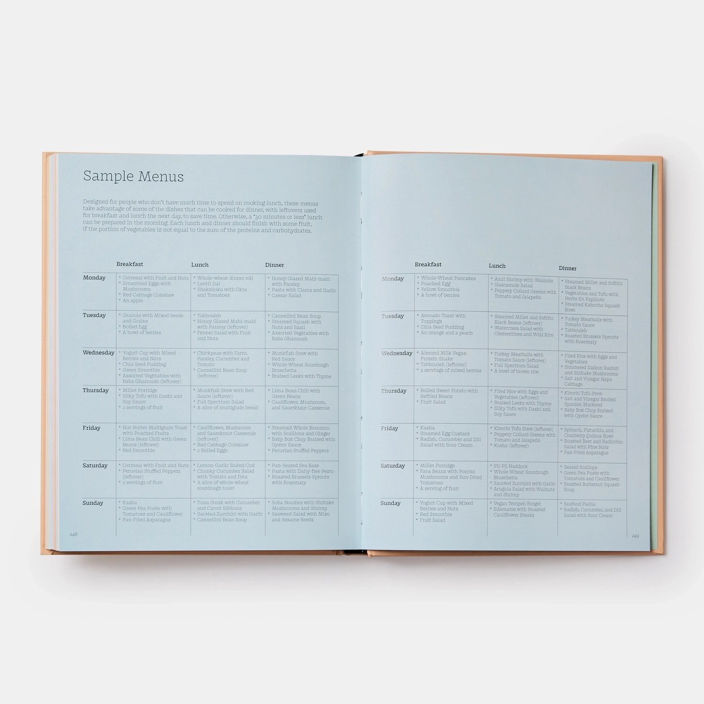 Wellness Principles: Cooking For A Healthy Life