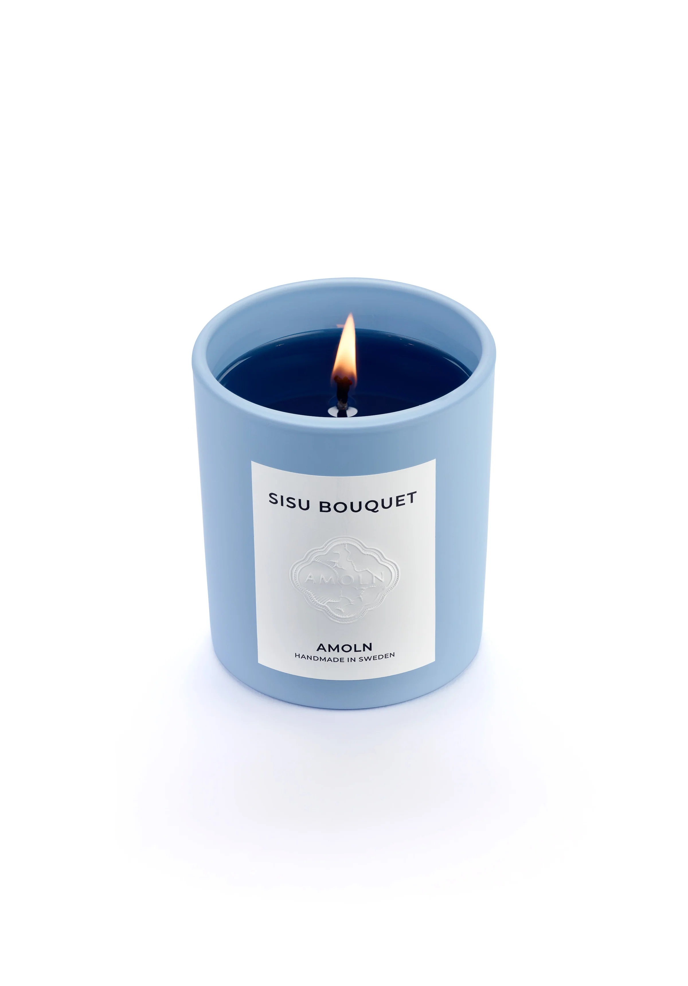 Sisu Bouquet Candle