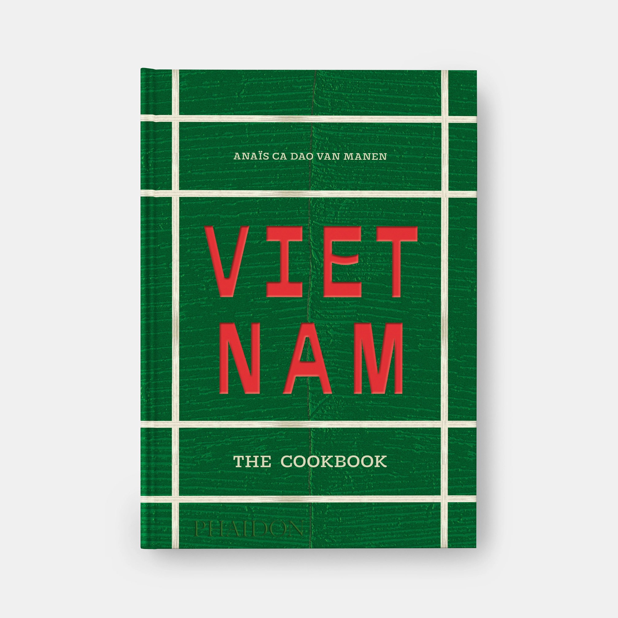 Vietnam: the Cookbook