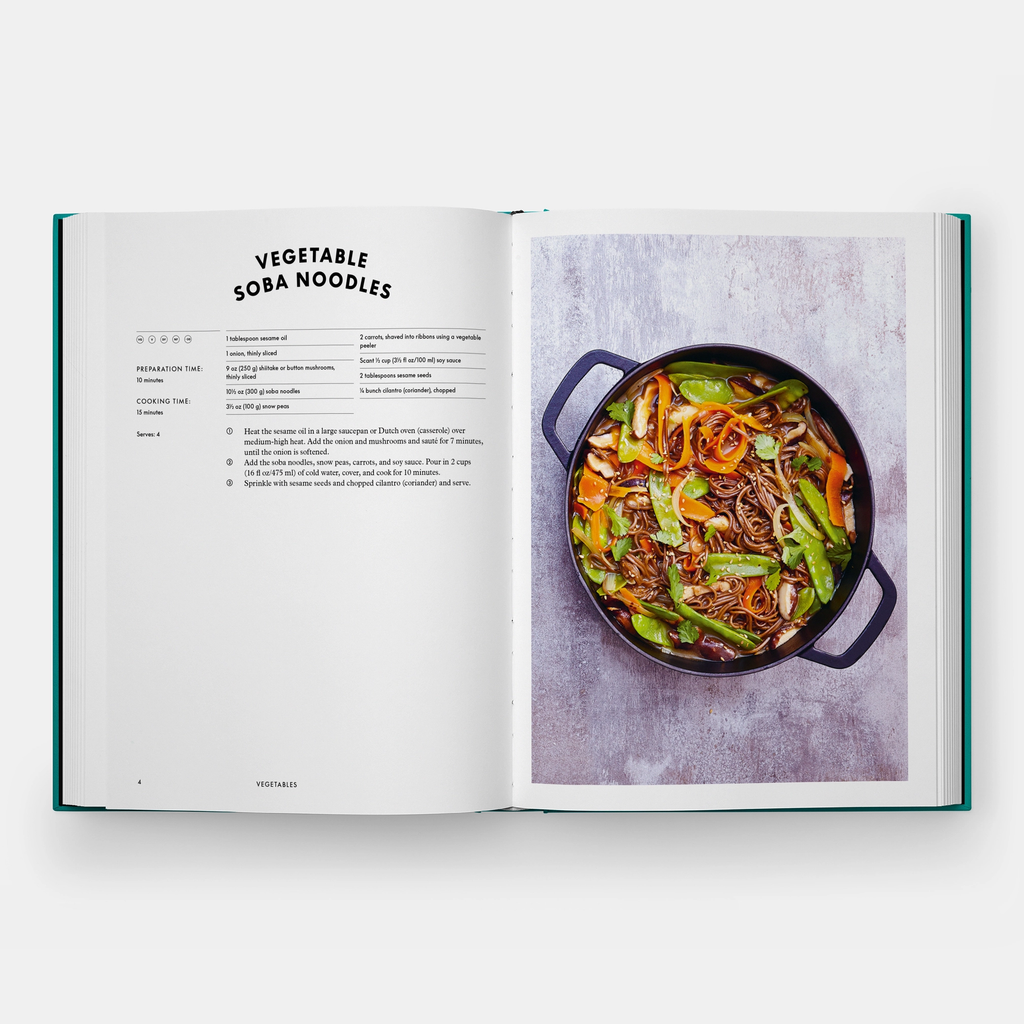 One Pot: 100 Simple Recipes To Cook Together