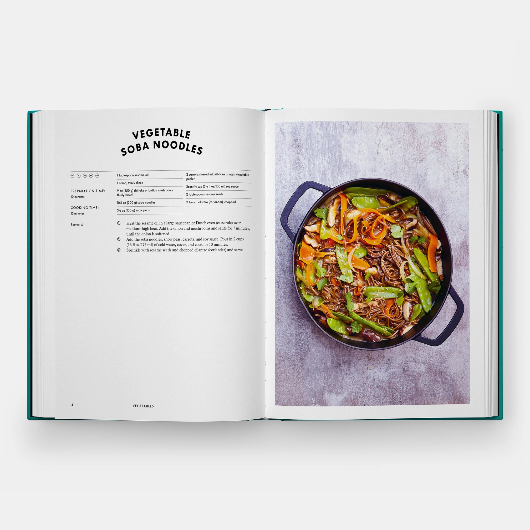 One Pot: 100 Simple Recipes To Cook Together