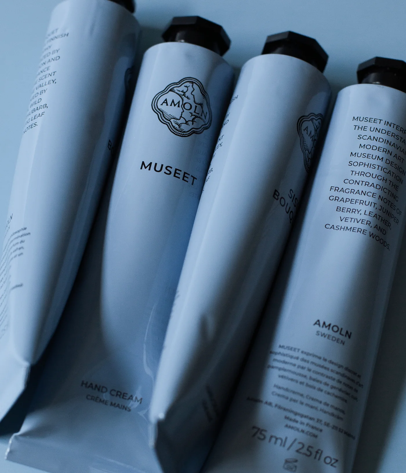Museet Hand Cream