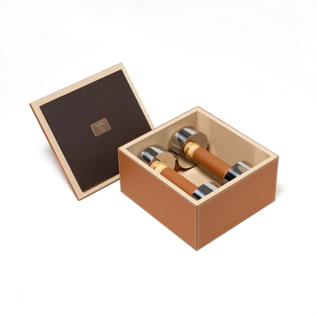 Dumbbell House Set 2KG