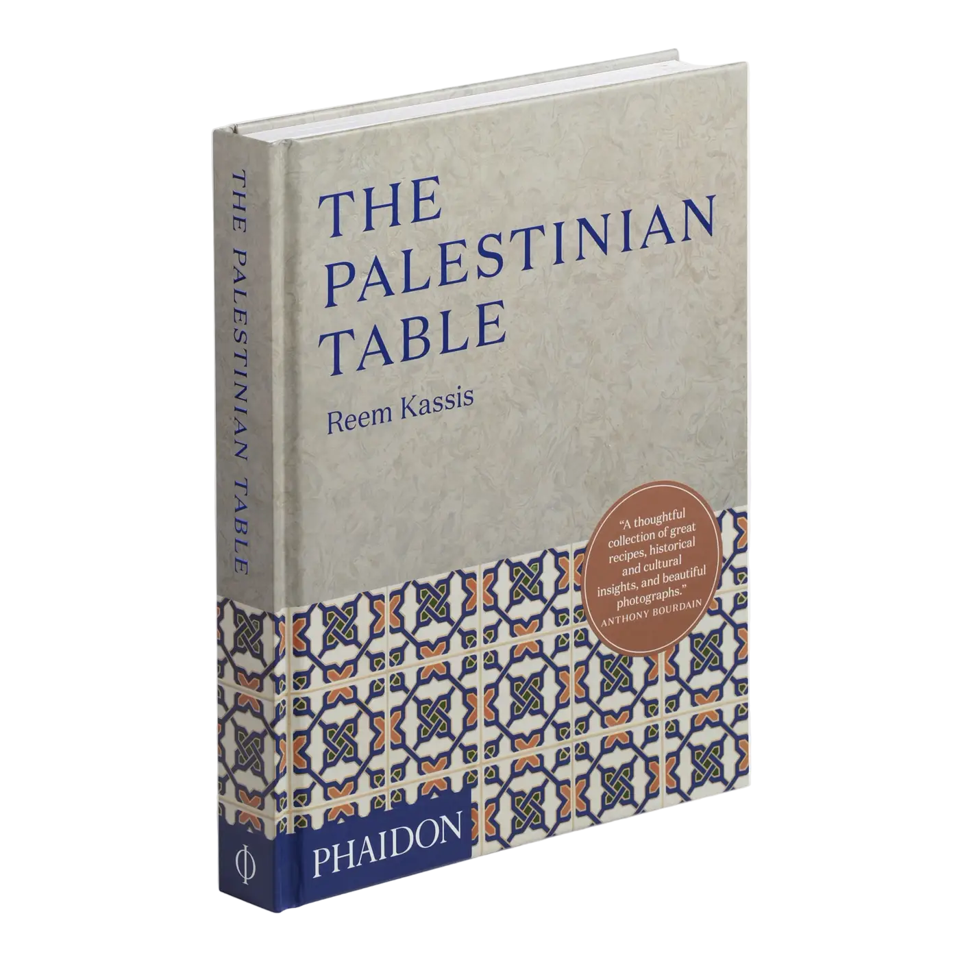 The Palestinian Table