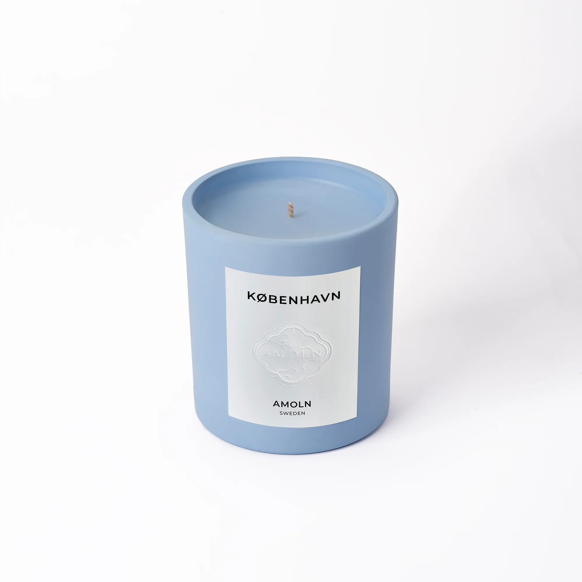 Kobenhaven Candle