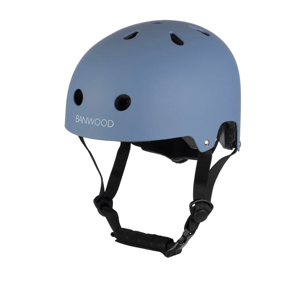 Kids Classic Helmet