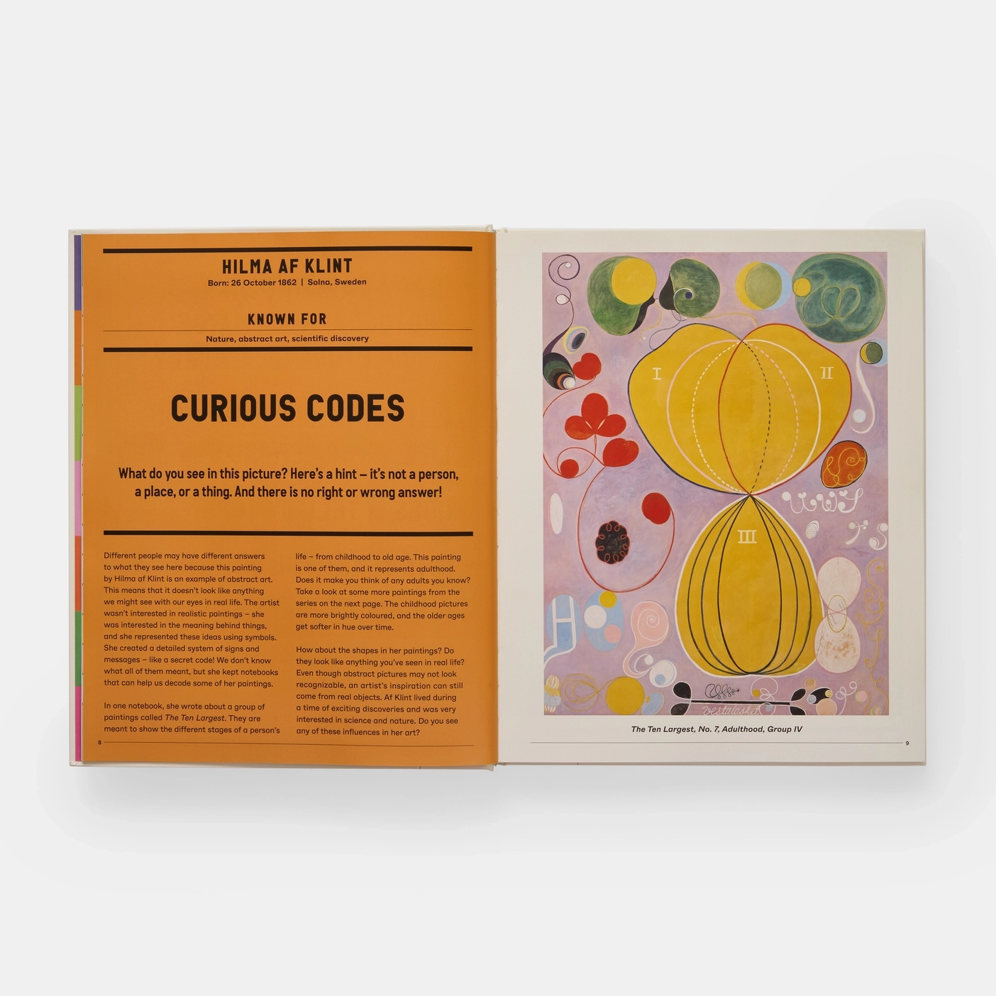 The Art Book For Children 2024: Combined & Expanded Edition