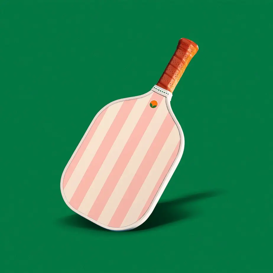 Newport R.I. Pickleball Paddle