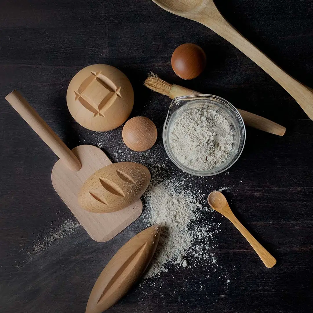 Kid's Artisan Bakery