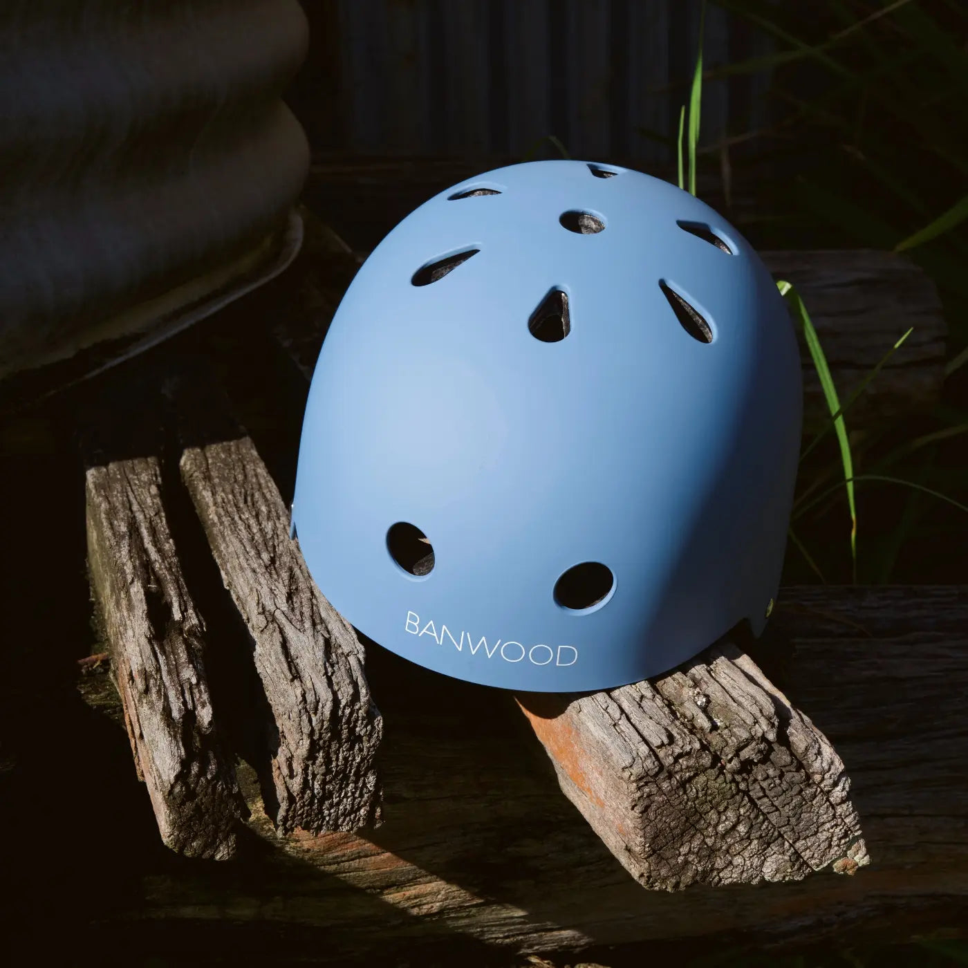 Kids Classic Helmet