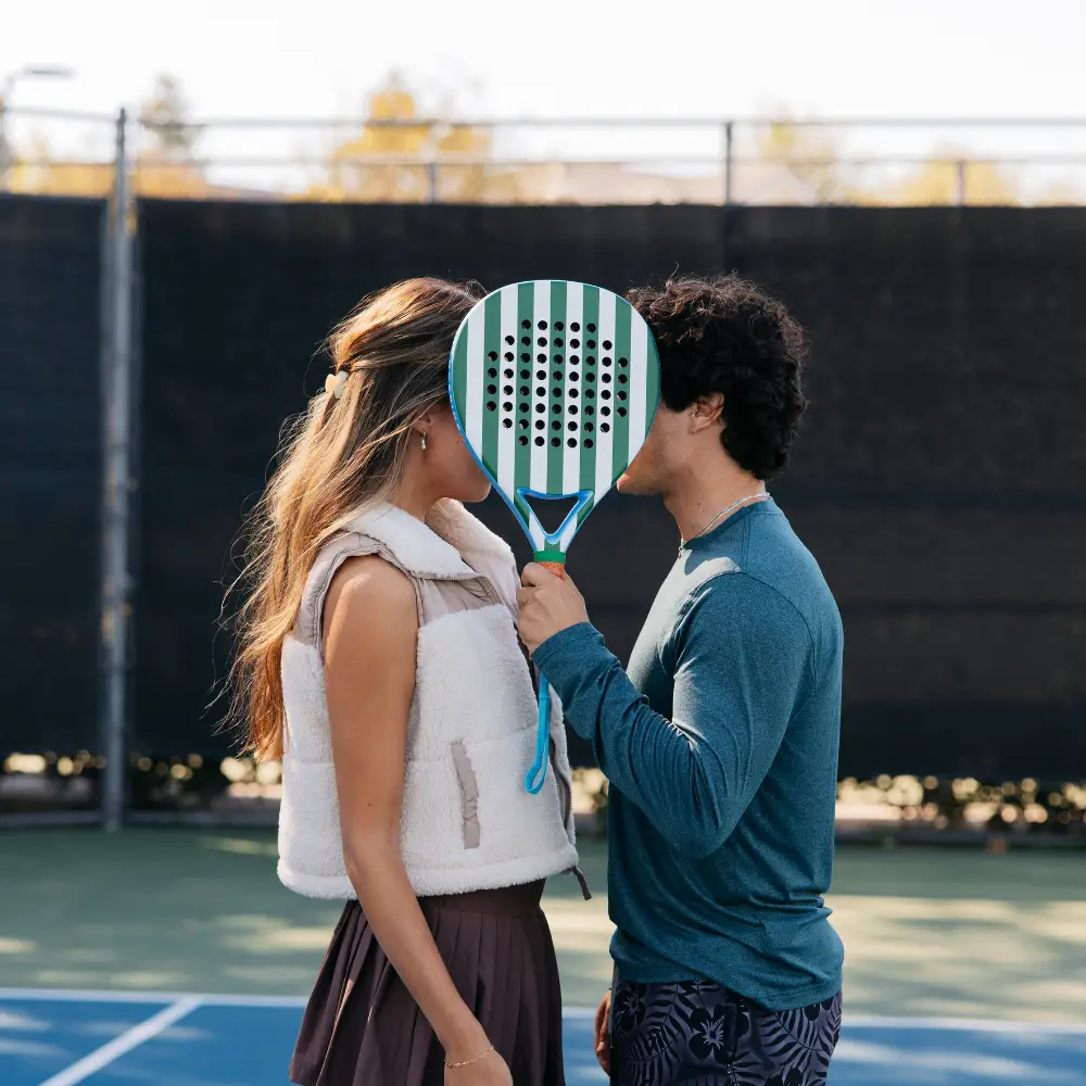 Gardiner's Bay Paddle Racket