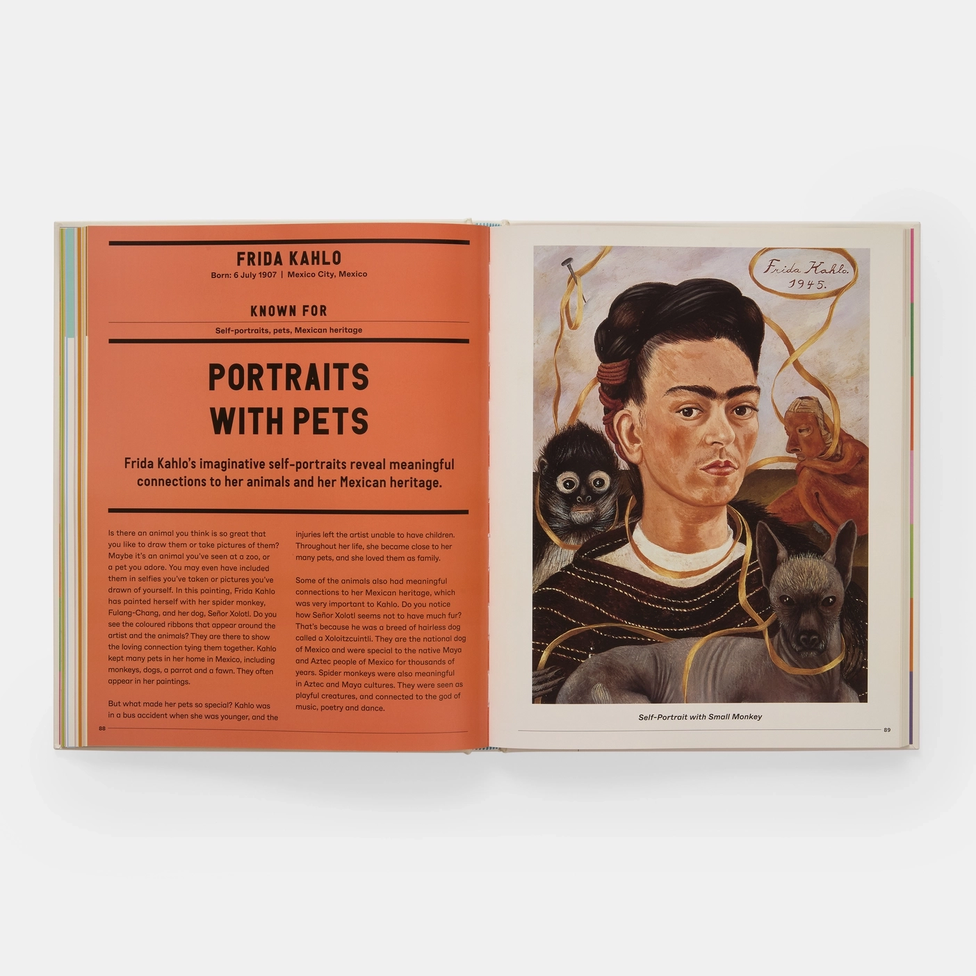 The Art Book For Children 2024: Combined & Expanded Edition