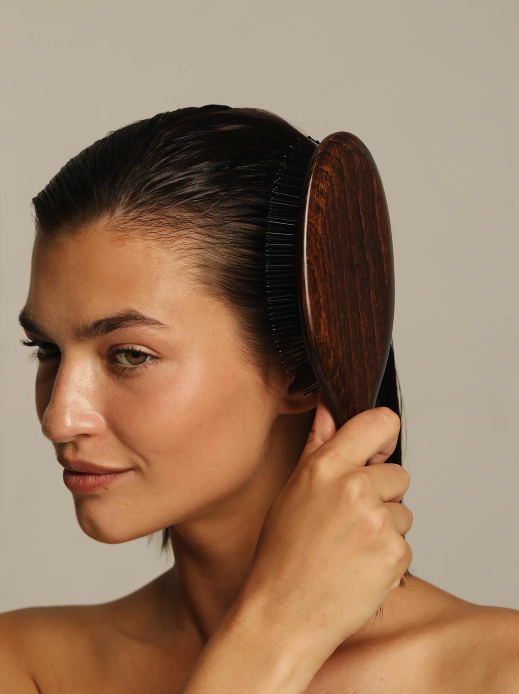 Mermaid Detangling Brush