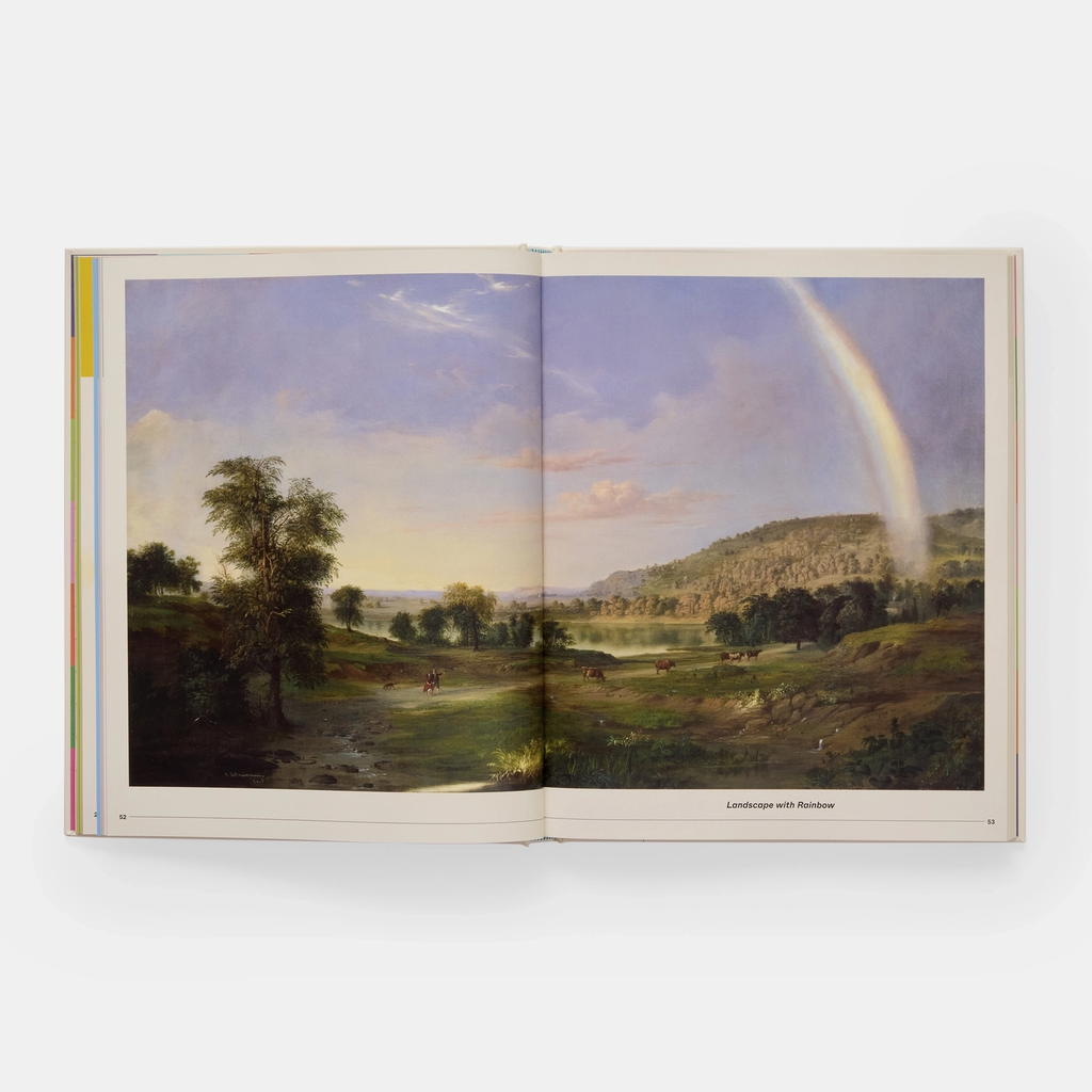 The Art Book For Children 2024: Combined & Expanded Edition