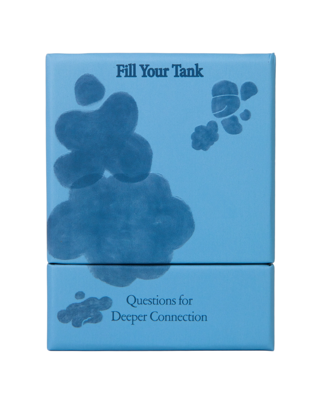 Questions For Deeper Connection Card Game