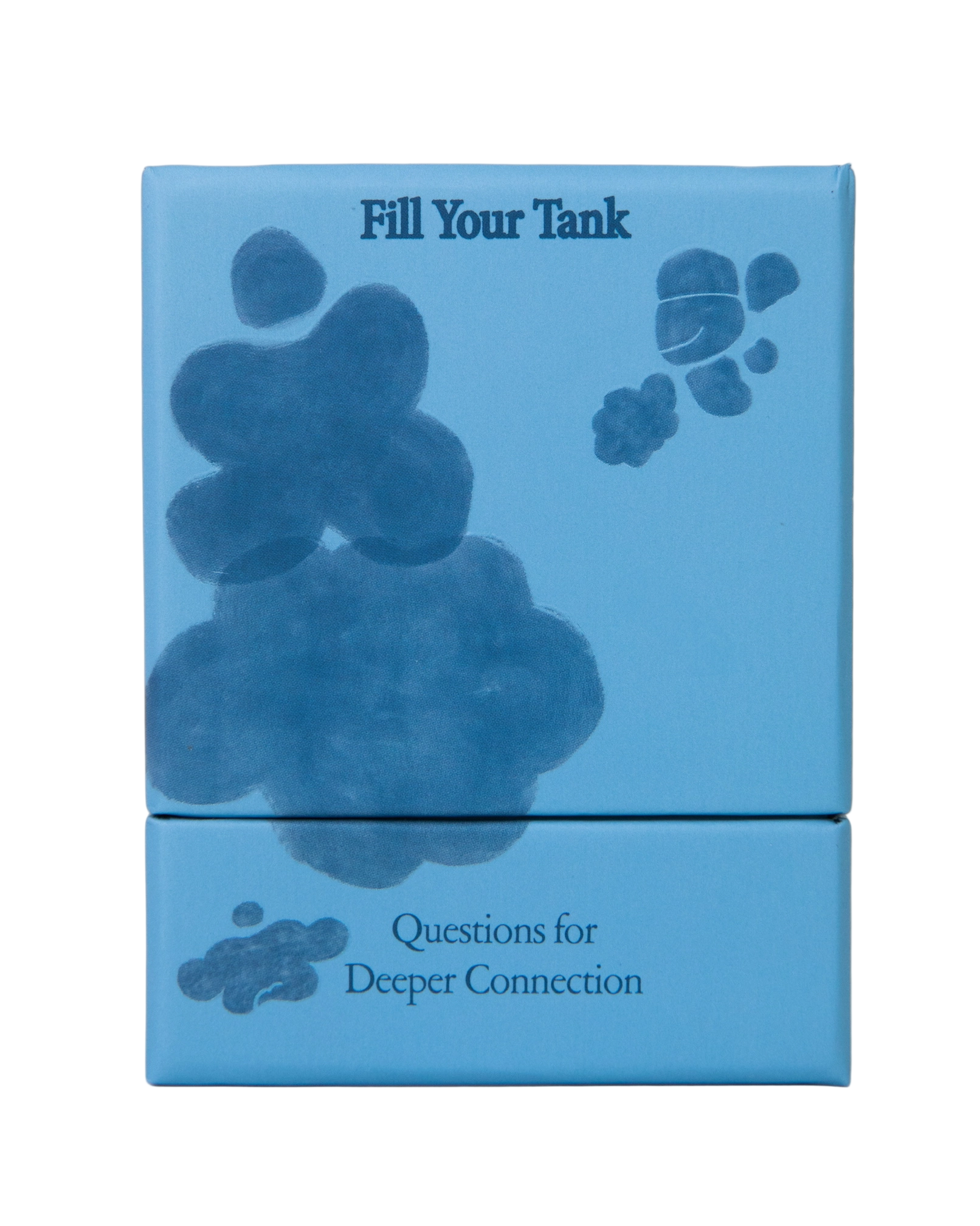 Questions For Deeper Connection Card Game