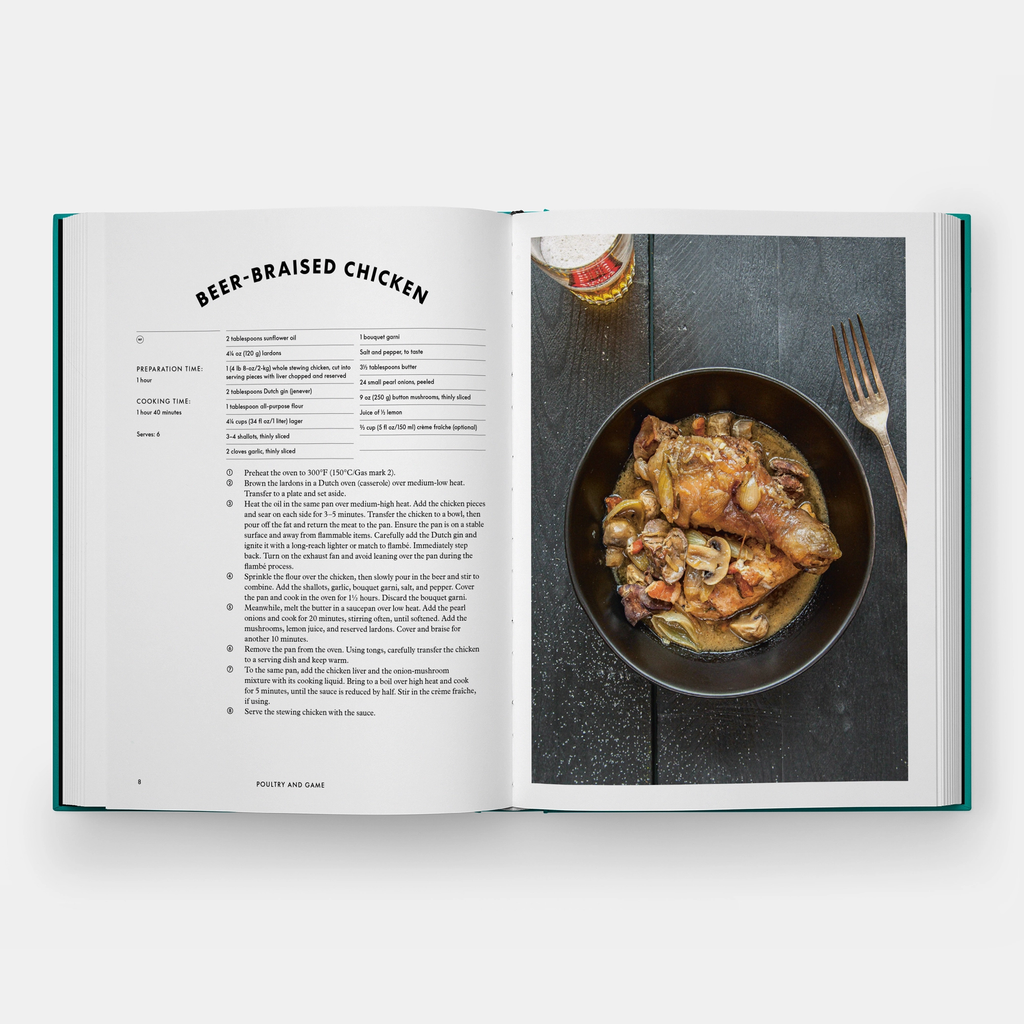 One Pot: 100 Simple Recipes To Cook Together