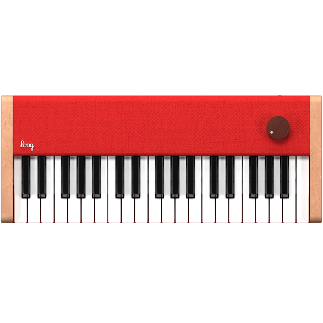 Loog Mini Piano