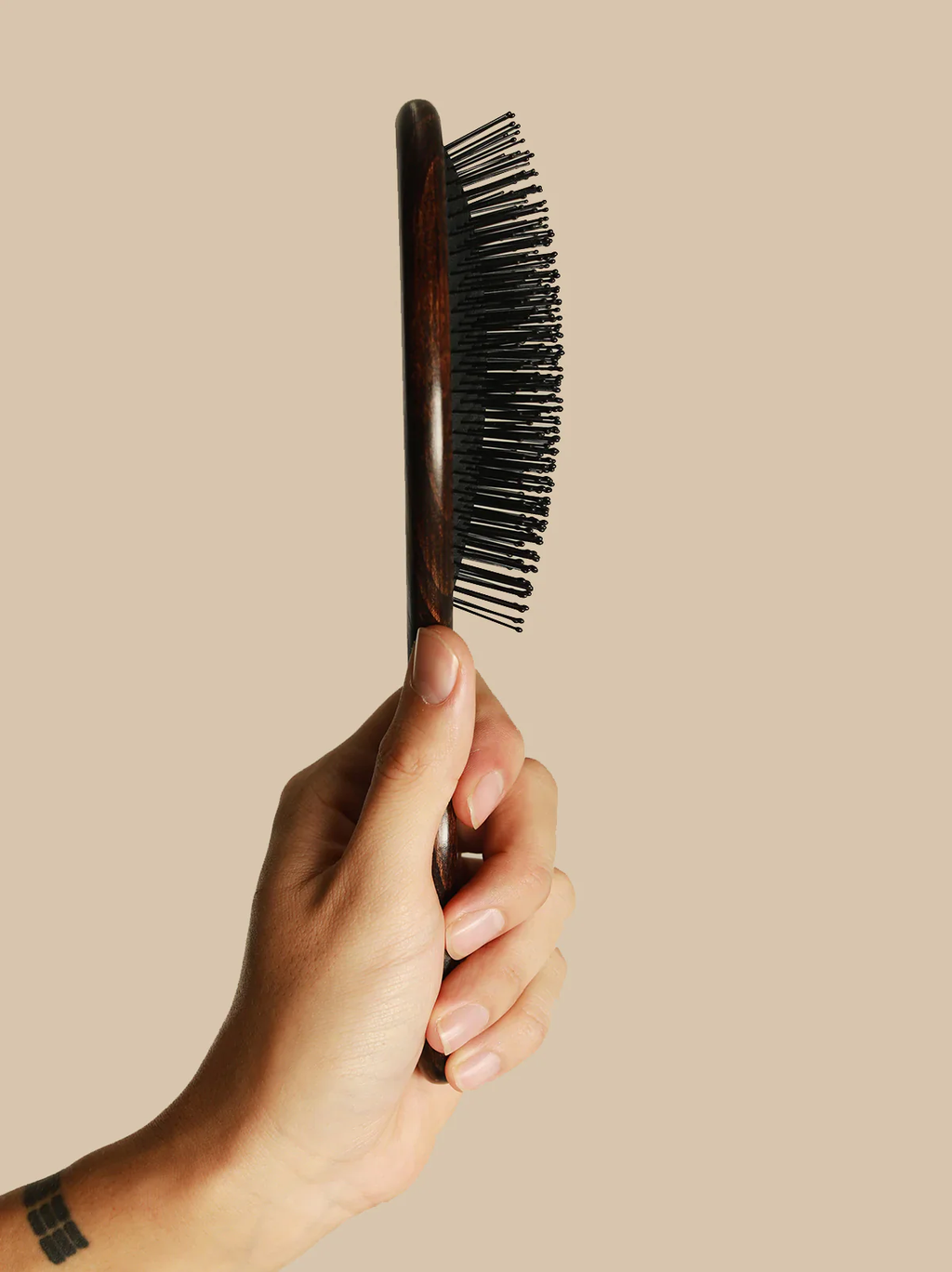 Mermaid Detangling Brush