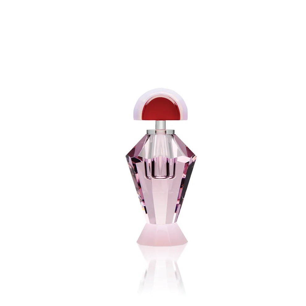 Crystal Belleville Flacon