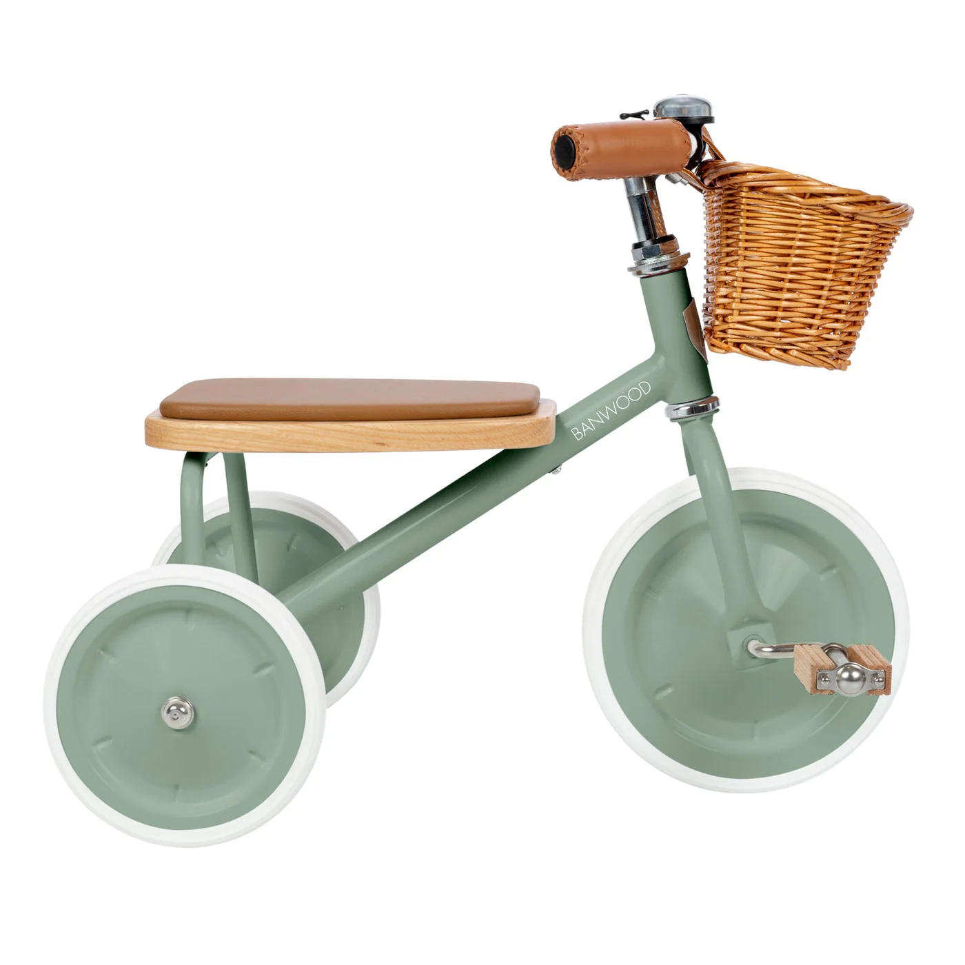 Toddler Vintage Trike