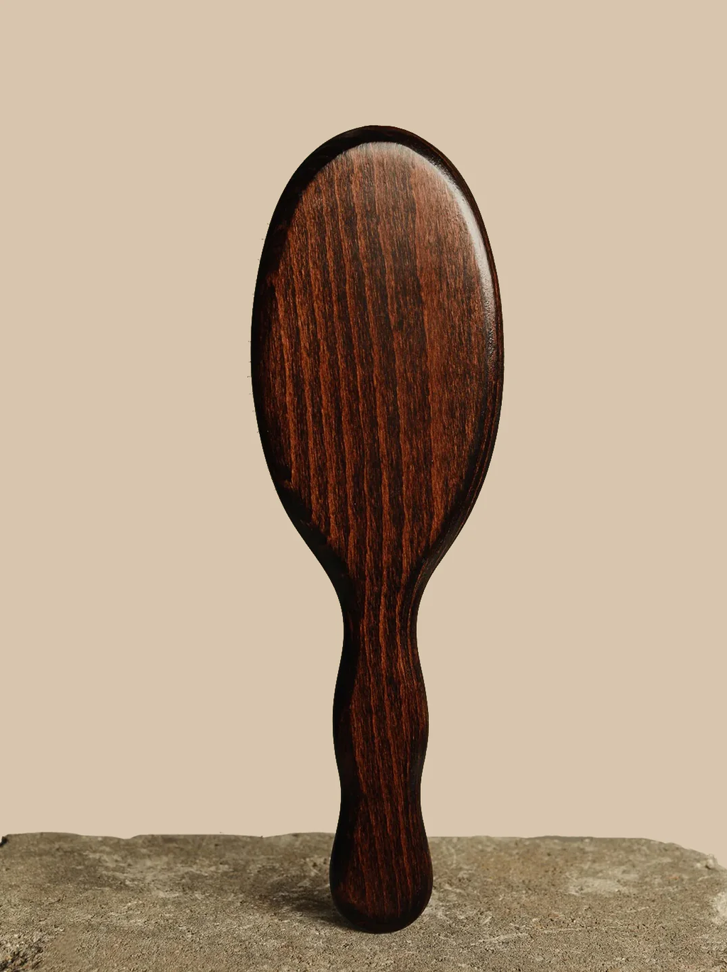 Mermaid Bristle Brush