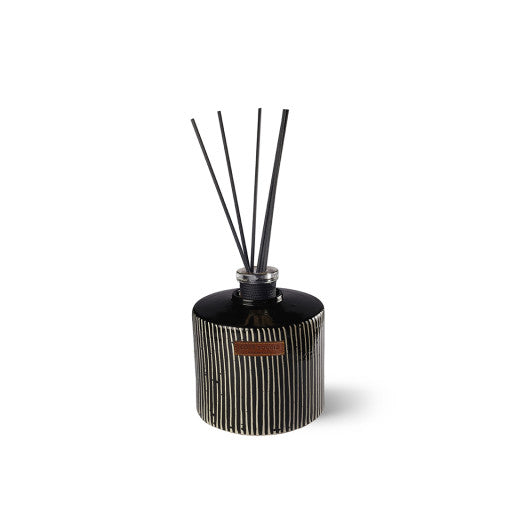 Zebre Ceramic Diffuser