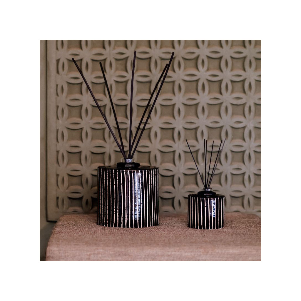 Zebre Ceramic Diffuser
