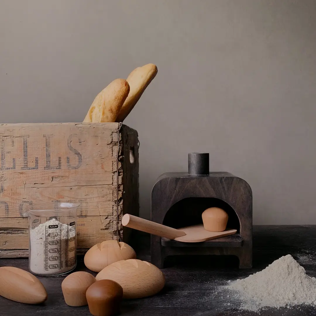 Kid's Artisan Bakery