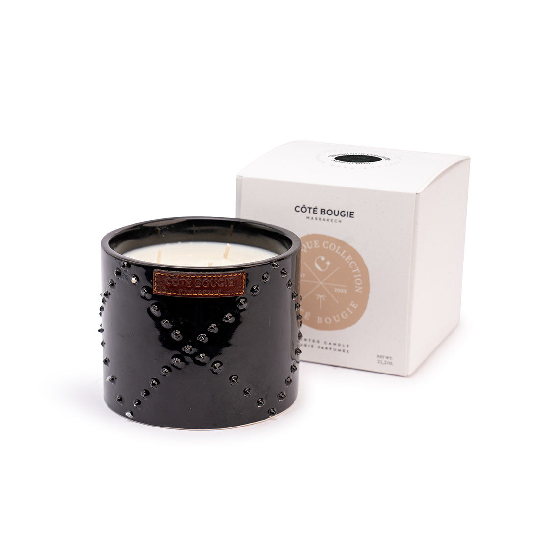 Nomad Black Candle