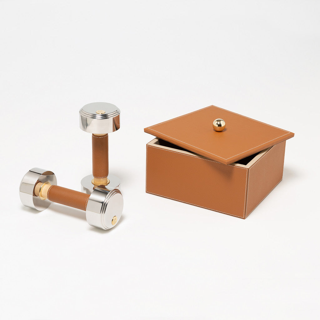 Dumbbell House Set 2KG