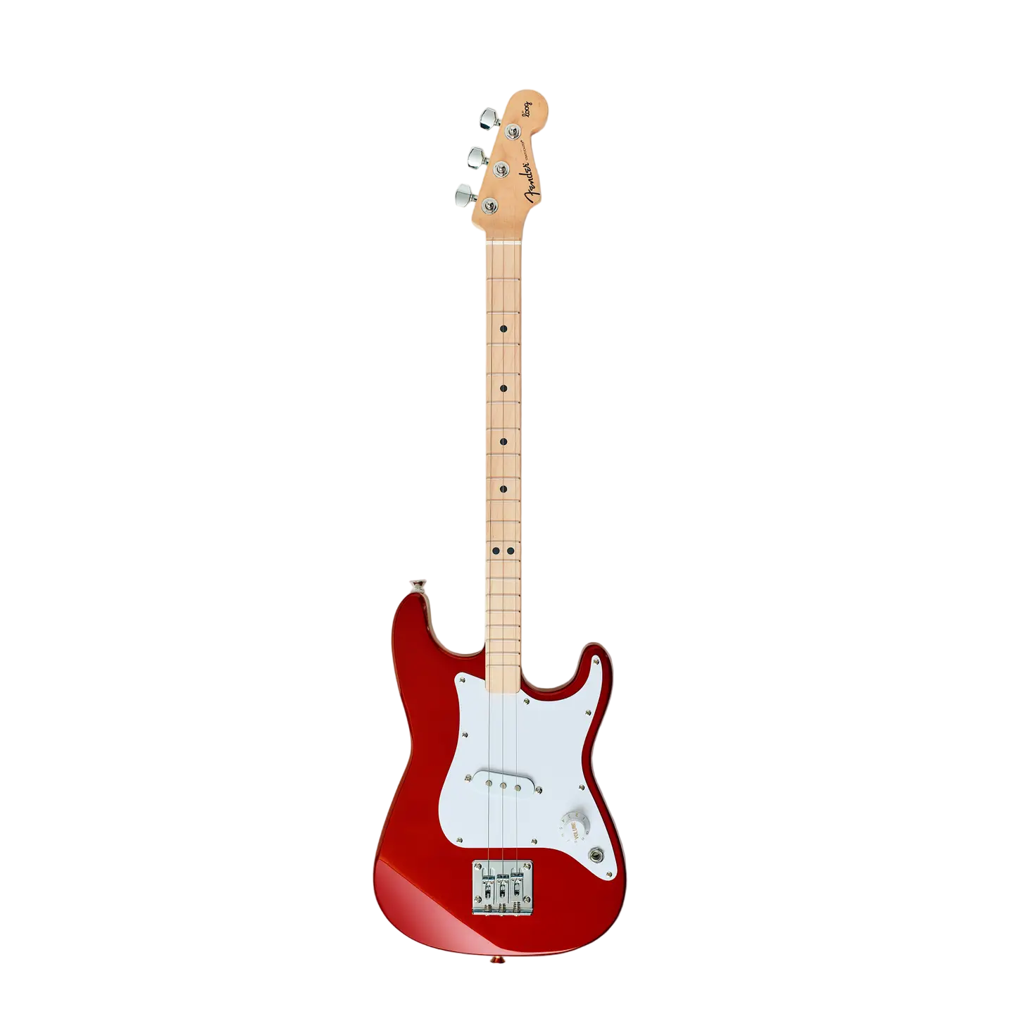 Fender x Loog Stratocaster Guitar