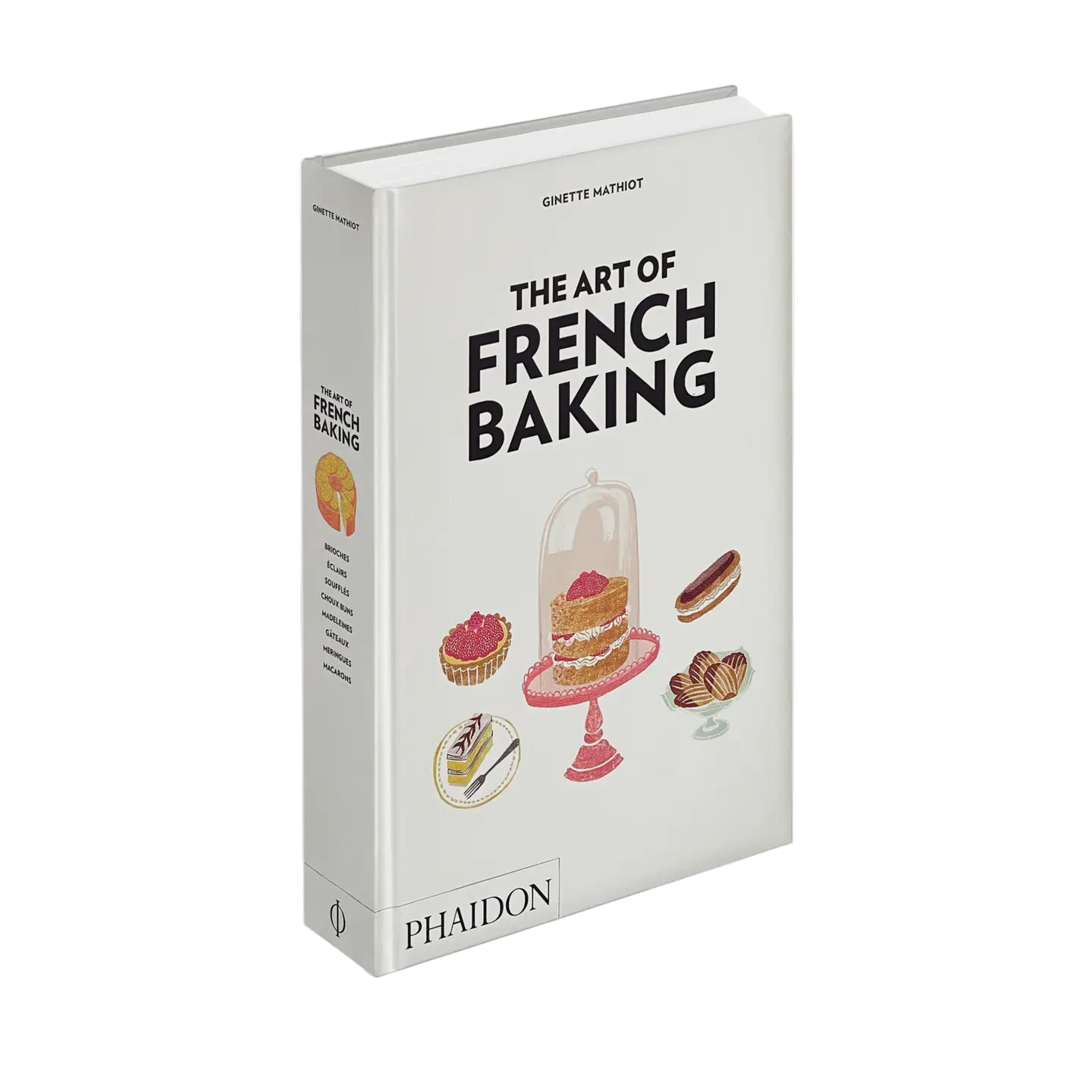 The Art of French Baking