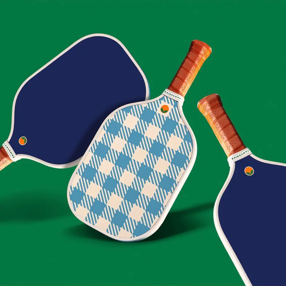 Block Island Pickleball Paddle