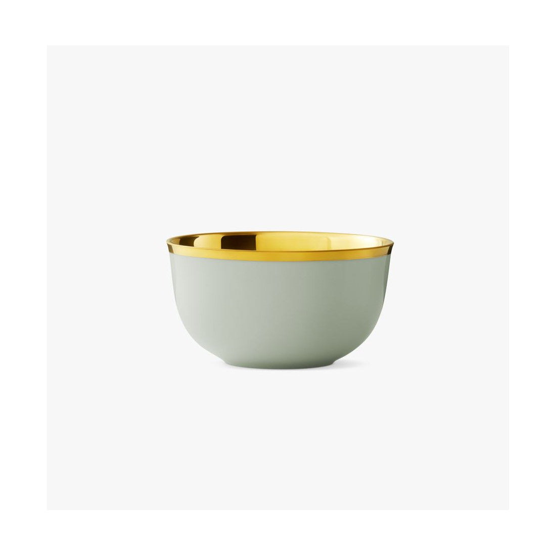 Porcelain Champagne Bowl