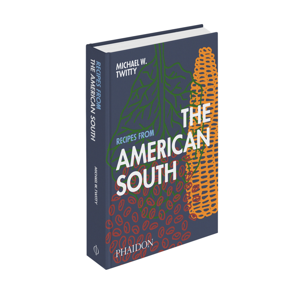 Recipes from the American South