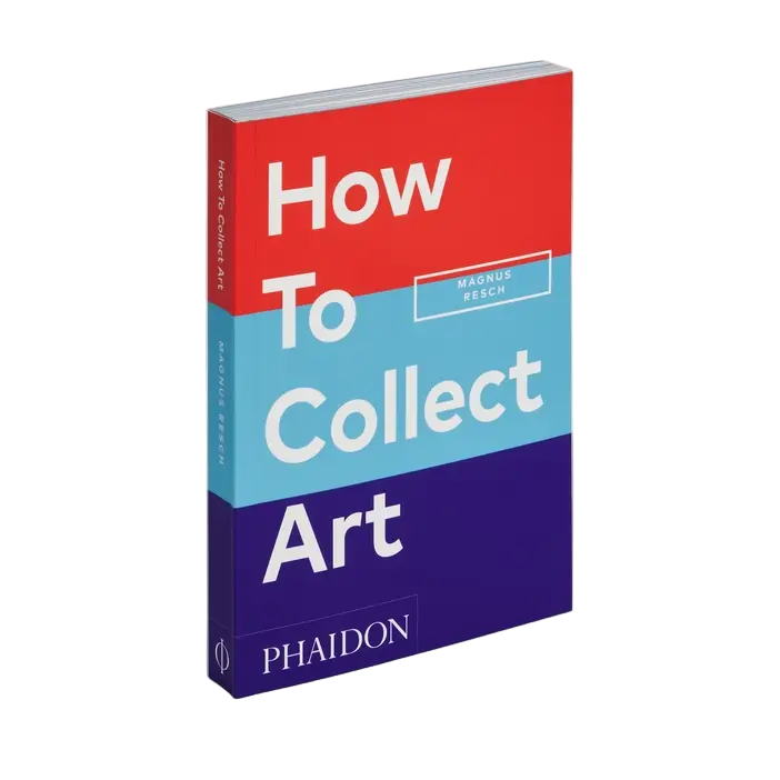 How To Collect Art
