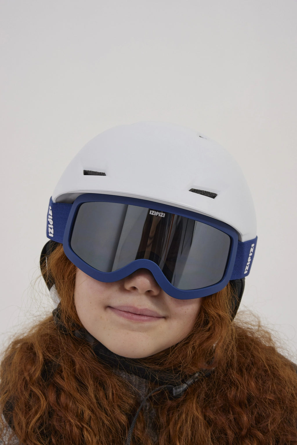 #Junior Snow Goggles