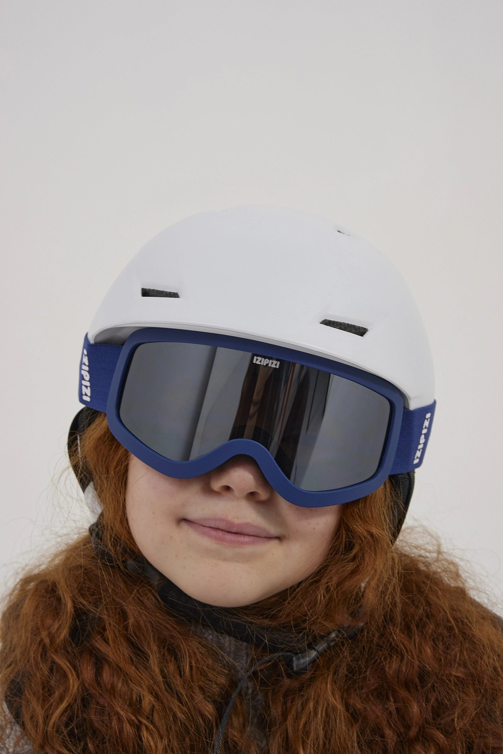 #Junior Snow Goggles