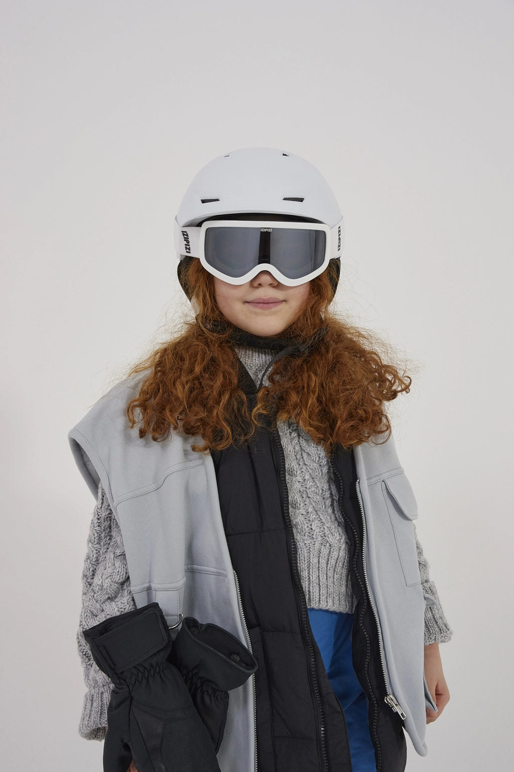 #Junior Snow Goggles