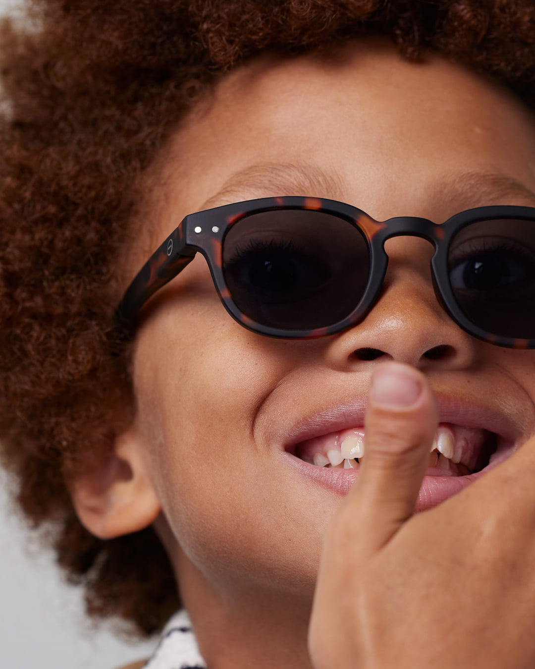 Junior Sun Sunglasses #C