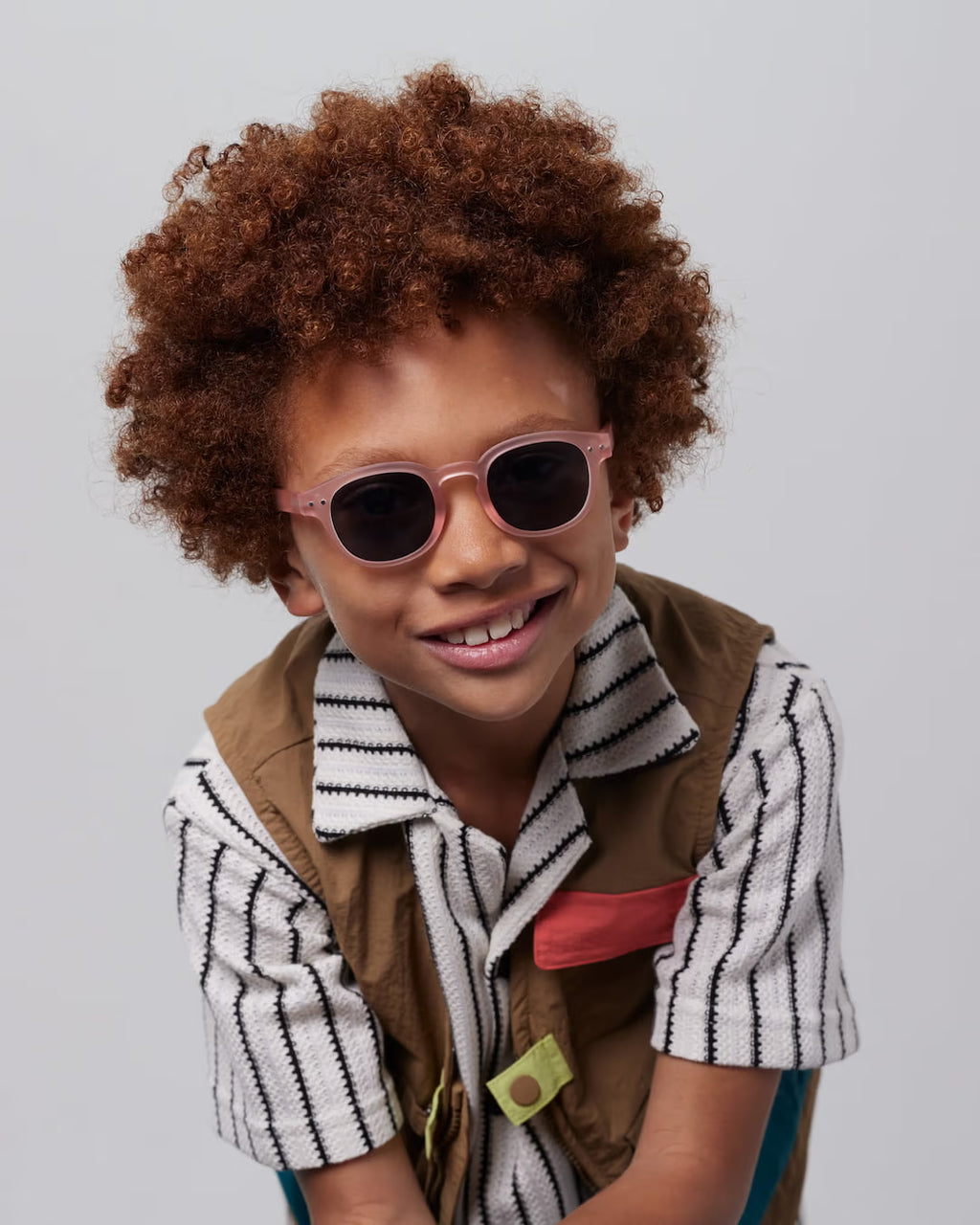 Junior Sun Sunglasses #C