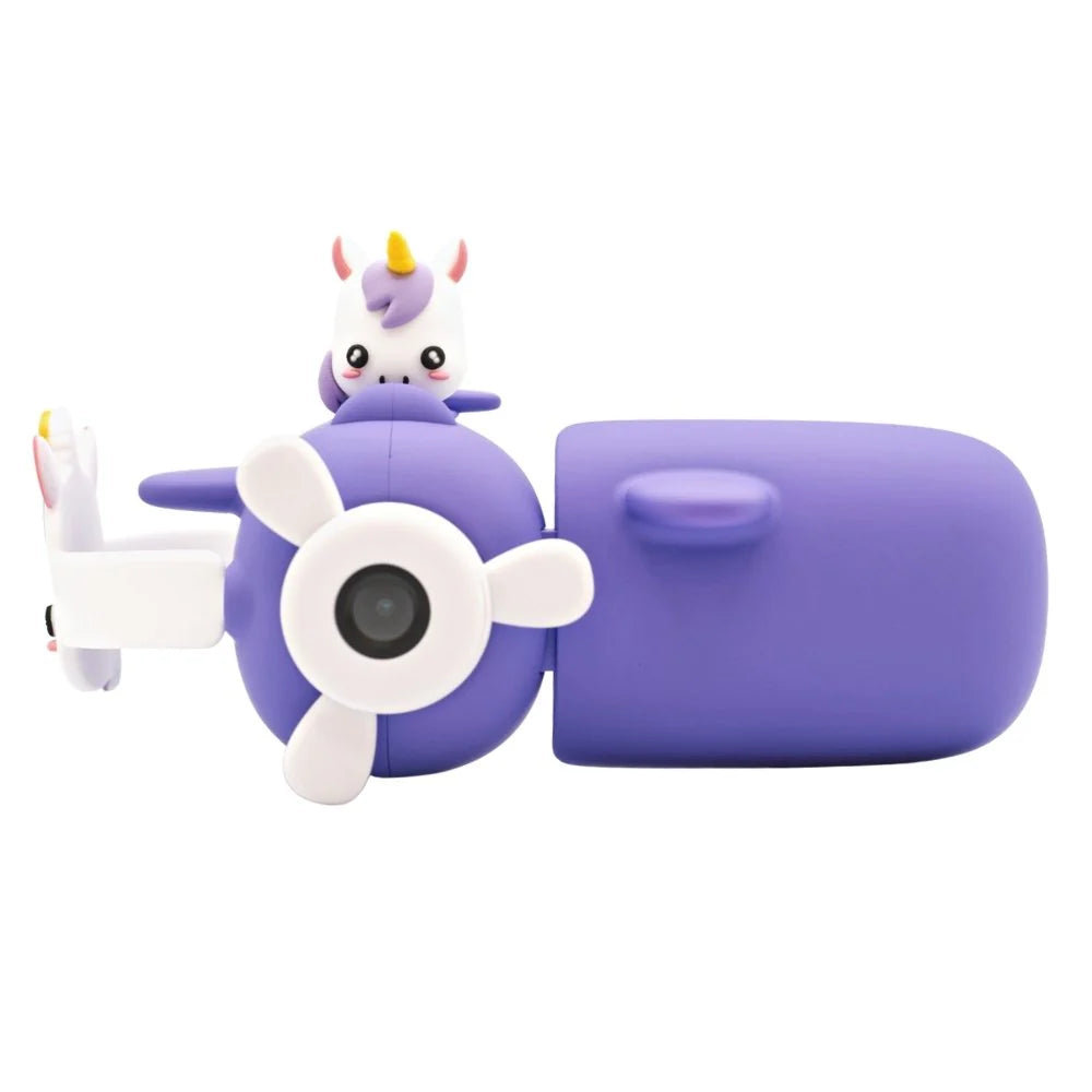 Unicorn Digital Camera