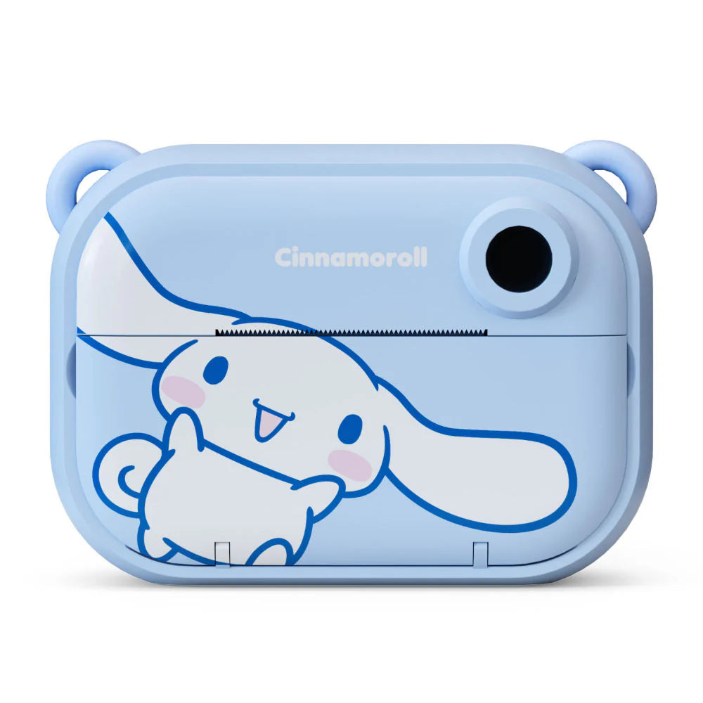 Cinnamoroll Instant Print Digital Camera