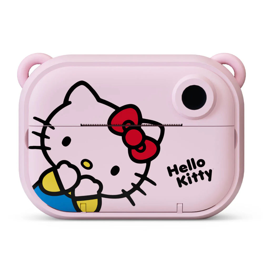 Hello Kitty Instant Print Digital Camera