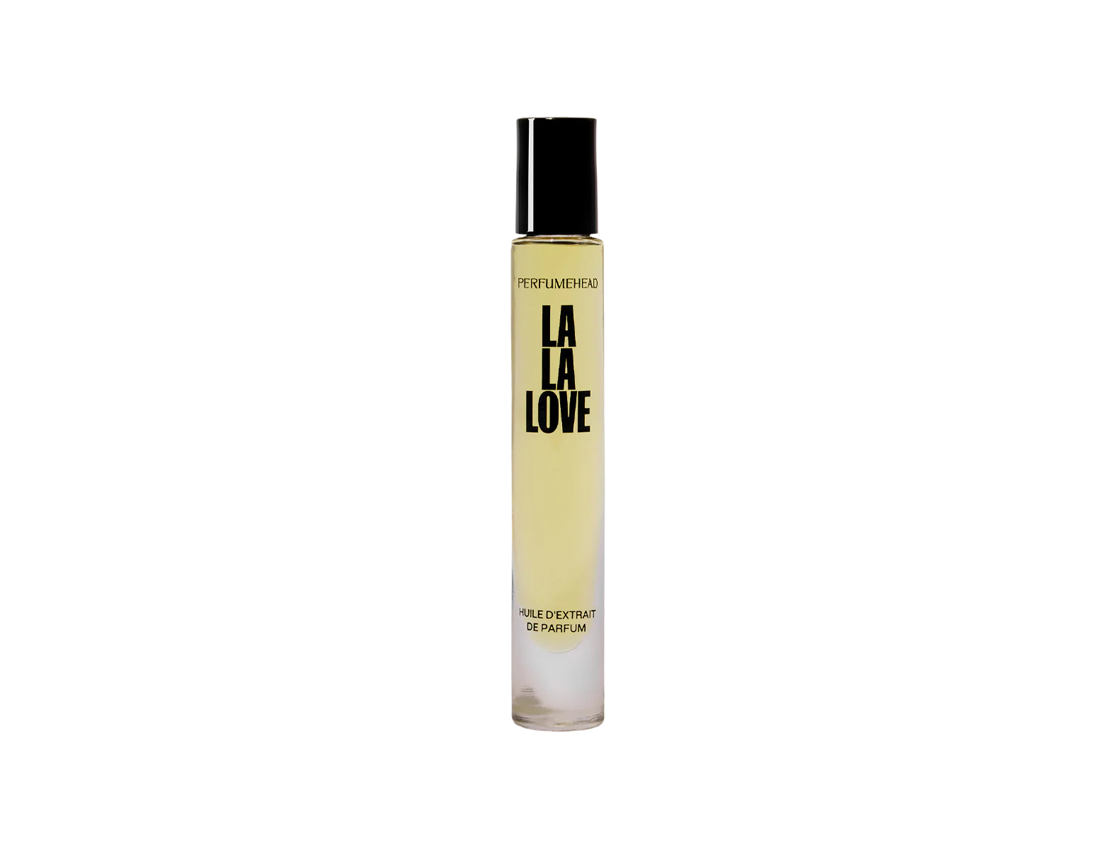 La La Love Perfume Oil