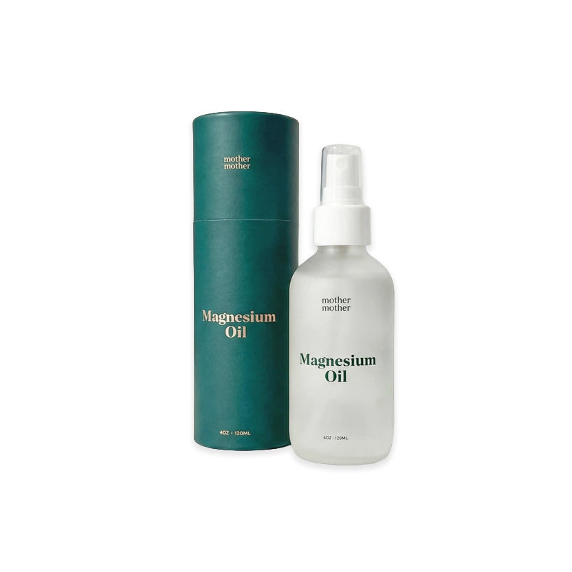 Magnesium Oil