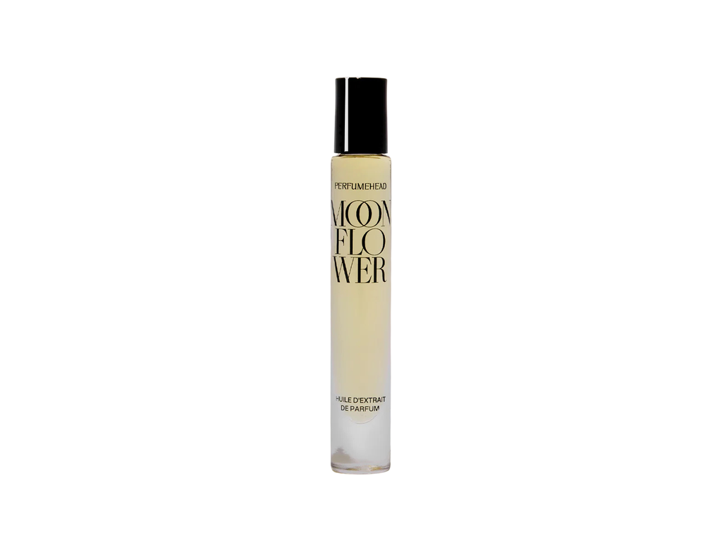 Moon Flower Perfume Oil